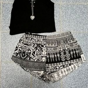 Super Cute Fun Shorts